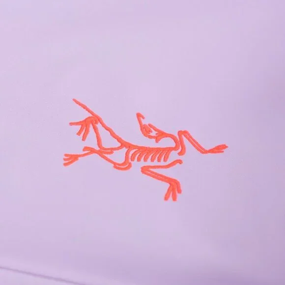 Arcteryx Side Winder Women's Windproof and Waterproof Ski Jacket Sz M - Picture 11 of 15